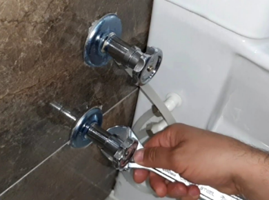 Üsküdar Taharet Musluğu Değişimi, Montaj & Tamir Ustası, Servisi, Firması, Fiyatları