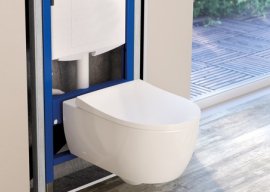 Üsküdar Gömme Rezervuar Değişimi, Montaj & Tamir