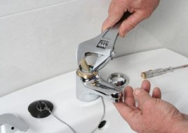 Üsküdar Musluk Montaj & Tamir