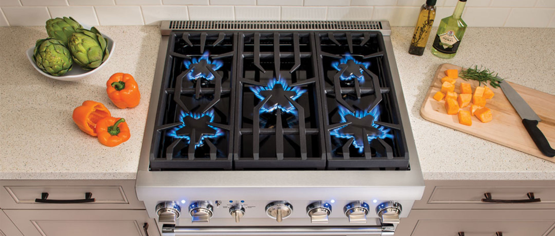 Üsküdar Doğalgaz Tesisatçısı