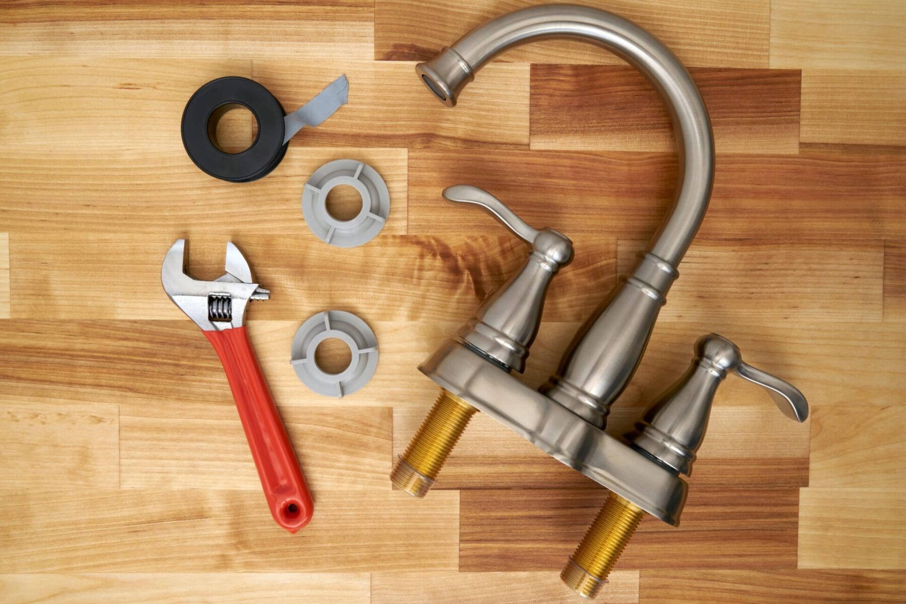 Üsküdar Musluk, Klozet, Sifon Montaj, Tamir