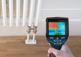 Üsküdar Su Kaçağı Tespiti